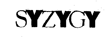 SYZYGY