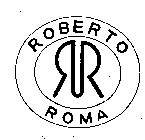 ROBERTO ROMA RR