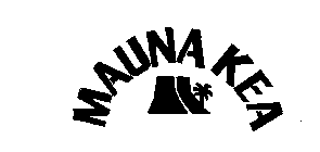 MAUNA KEA