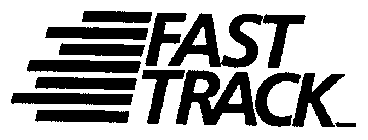 FAST TRACK