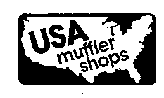 USA MUFFLER SHOPS