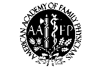 AMERICAN ACADEMY OF FAMILY PHYSICIANS