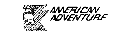 AMERICAN ADVENTURE