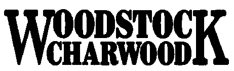 WOODSTOCK CHARWOOD