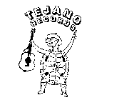 TEJANO RECORDS TE