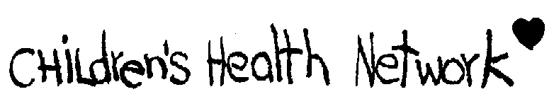 CHILDREN'S HEALTH NETWORK