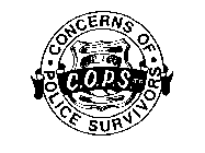 CONCERNS OF POLICE SURVIVORS C.O.P.S. INC