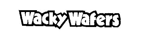 WACKY WAFERS