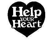 HELP YOUR HEART