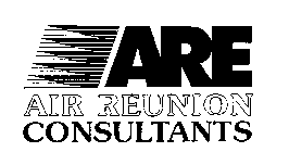 ARE AIR REUNION CONSULTANTS