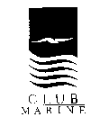 CLUB MARINE