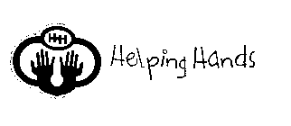 HELPING HANDS