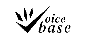 VOICE BASE