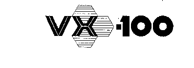 VX-100