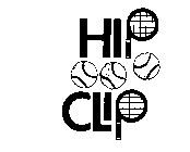 HIP CLIP