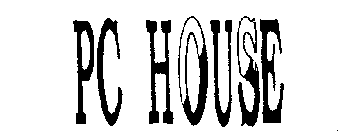 PC HOUSE