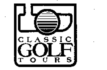 CLASSIC GOLF TOURS
