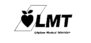 LMT LIFETIME MEDICAL TELEVISION