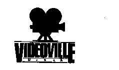 VIDEOVILLE U.S.A.