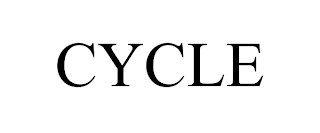 CYCLE