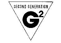 SECOND GENERATION G2