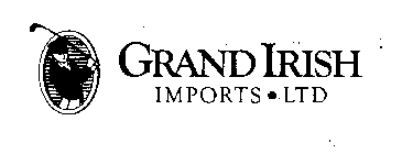 GRAND IRISH IMPORTS LTD