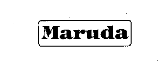 MARUDA