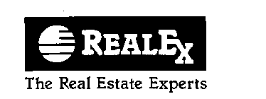 REALEX THE REAL ESTATE EXPERTS