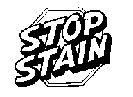 STOP STAIN