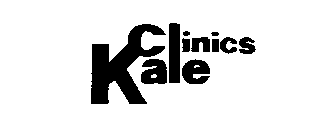 KALE CLINICS