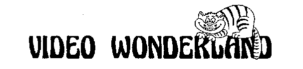 VIDEO WONDERLAND