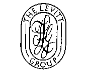 THE LEVITT GROUP TLG