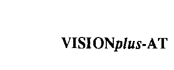 VISION PLUS - AT
