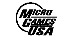 MICRO GAMES USA