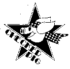 CHECKER PIG