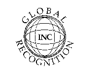 GLOBAL RECOGNITION INC