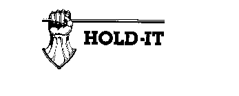 HOLD-IT