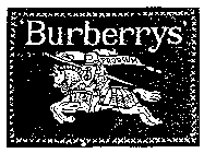 BURBERRYS' PRORSUM