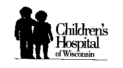 CHILDREN'S HOSPITAL OF WISCONSIN