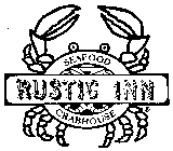 RUSTIC INN SEAFOOD CRABHOUSE