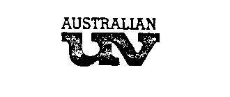 AUSTRALIAN UV