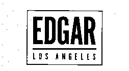 EDGAR LOS ANGELES