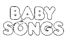 BABY SONGS