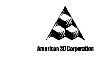 AMERICAN 3D CORPORATION