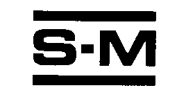 S-M
