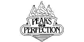 PEAKS OF PERFECTION