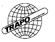 TRAPO INTERNATIONAL