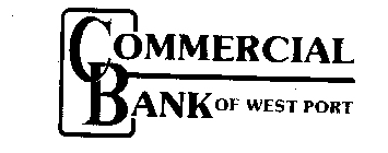 COMMERCIAL BANK OF WEST PORT