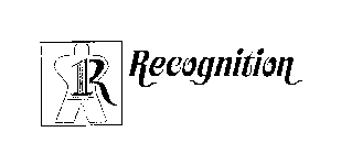 R RECOGNITION