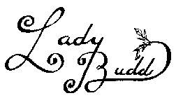 LADY BUDD